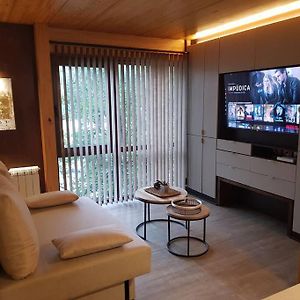 Apartamento de 2 Dormitorios